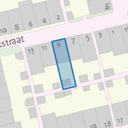 Perceel DEL00-R-3941