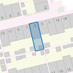 Perceel DEL00-R-3943