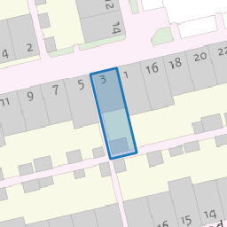 Perceel DEL00-R-3944