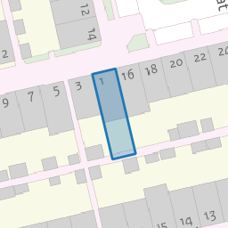 Perceel DEL00-R-3945