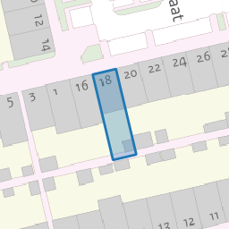 Perceel DEL00-R-3947