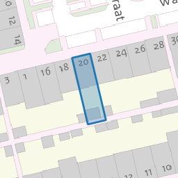 Perceel DEL00-R-3948