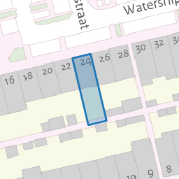 Perceel DEL00-R-3950