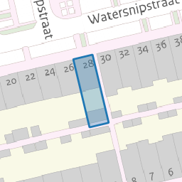 Perceel DEL00-R-3952