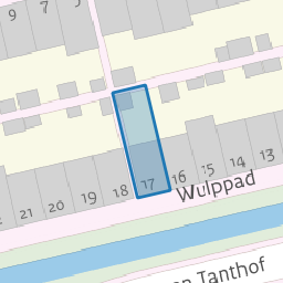 Perceel DEL00-R-3953