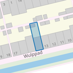 Perceel DEL00-R-3956