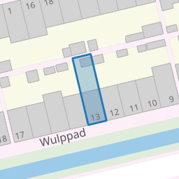 Perceel DEL00-R-3957