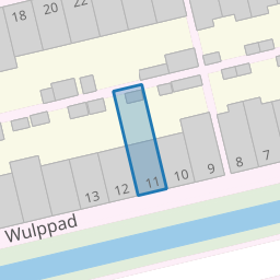 Perceel DEL00-R-3959