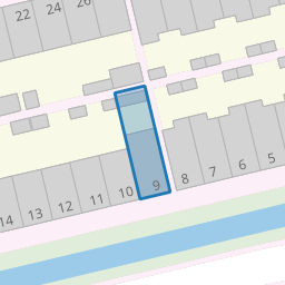 Perceel DEL00-R-3961