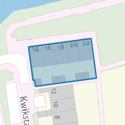 Perceel DEL00-R-3965