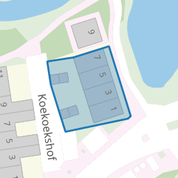 Perceel DEL00-R-3970