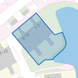 Perceel DEL00-R-3971