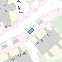 Perceel DEL00-R-3973