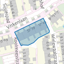 Perceel DEL00-R-3974