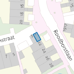 Perceel DEL00-R-4000