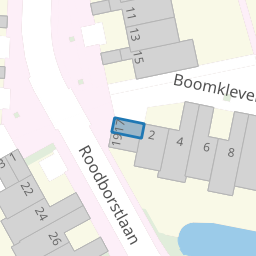 Perceel DEL00-R-4001