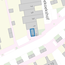 Perceel DEL00-R-4002