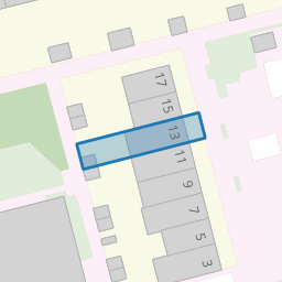 Perceel DEL00-R-4031