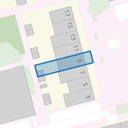 Perceel DEL00-R-4033