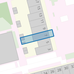 Perceel DEL00-R-4034