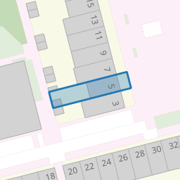 Perceel DEL00-R-4035