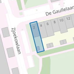 Perceel DEL00-R-4037