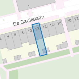 Perceel DEL00-R-4042