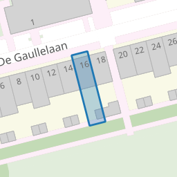 Perceel DEL00-R-4044