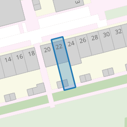 Perceel DEL00-R-4047