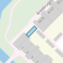 Perceel DEL00-R-4058