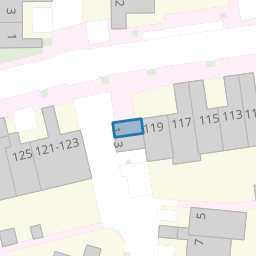 Perceel DEL00-R-4061