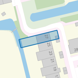 Perceel DEL00-R-4062