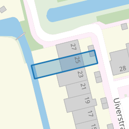 Perceel DEL00-R-4063