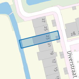 Perceel DEL00-R-4064