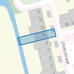 Perceel DEL00-R-4065