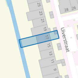 Perceel DEL00-R-4067