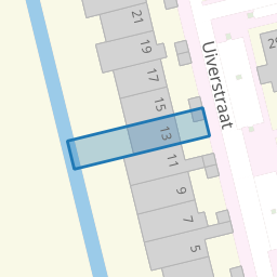 Perceel DEL00-R-4069