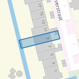 Perceel DEL00-R-4071