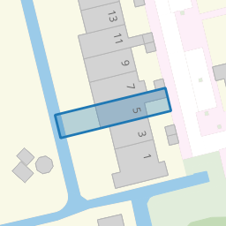 Perceel DEL00-R-4073