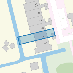 Perceel DEL00-R-4074