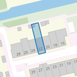 Perceel DEL00-R-4079