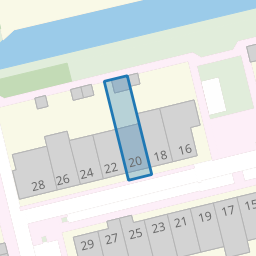 Perceel DEL00-R-4080