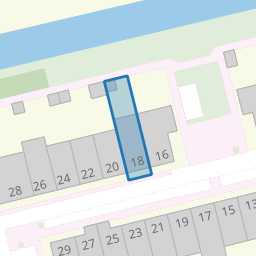 Perceel DEL00-R-4081