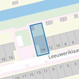 Perceel DEL00-R-4083