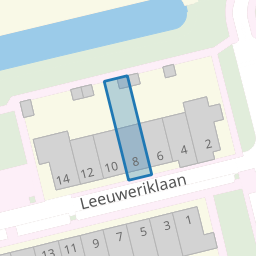 Perceel DEL00-R-4086