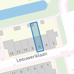 Perceel DEL00-R-4087