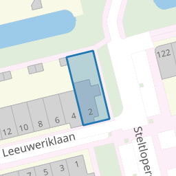 Perceel DEL00-R-4089