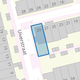 Perceel DEL00-R-4090