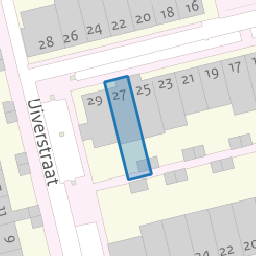 Perceel DEL00-R-4091