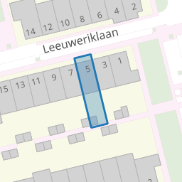 Perceel DEL00-R-4102